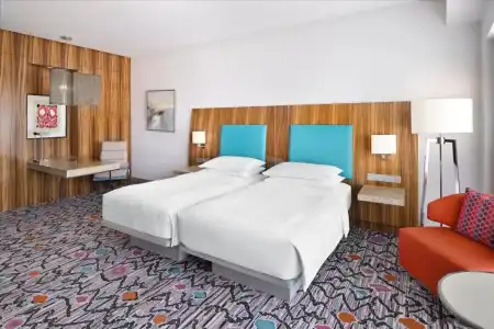 Andaz Capital Gate Abu Dhabi, By Hyatt - 4