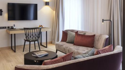 Wellness & Genuss Resort - Engel Obertal - 64