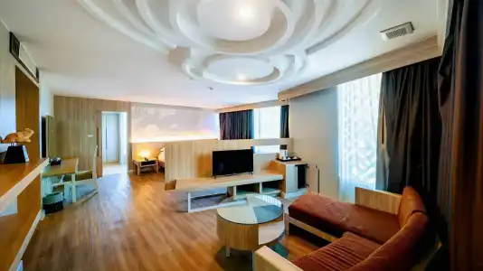 Best Western Chaweng Samui - 61