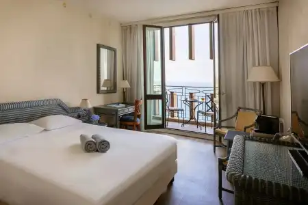 Unahotels Capotaormina - 31