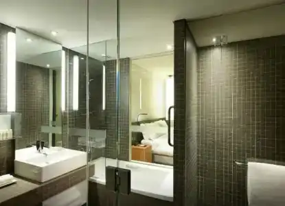 Shilla Stay Gwanghwamun - 54
