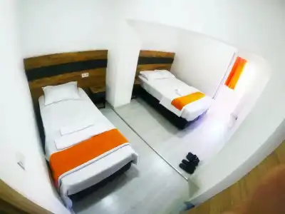 Ankara Otel Evren - 55