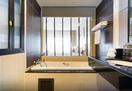 Deevana Plaza Phuket - 41