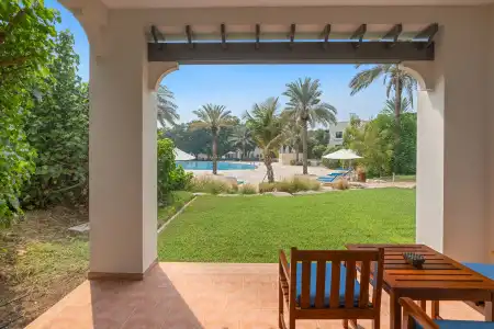 Rixos Al Mairid - 8