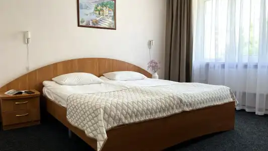 Konakovo, otel' - 113
