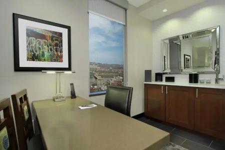 Embassy Suites by Hilton Pittsburgh Downtown - 91