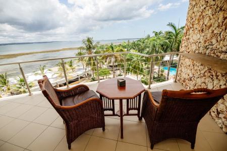 Coral Beach Dar Es Salaam - 64
