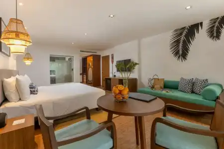 Outrigger Khao Lak Beach Resort - 60