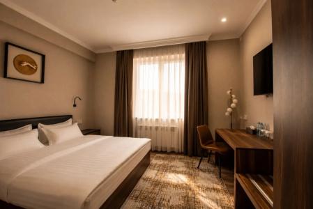 Silk Road Tashkent - 29
