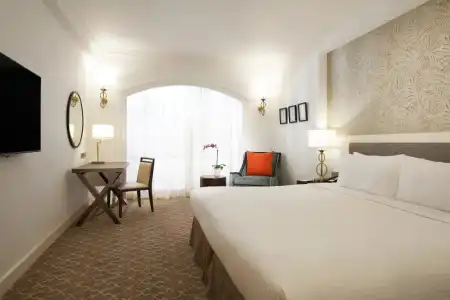 Orchard Rendezvous by Far East Hospitality - 36