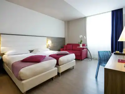 Mercure Venezia Marghera - 33