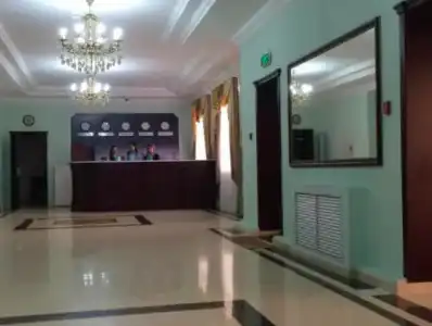 Magas - 1