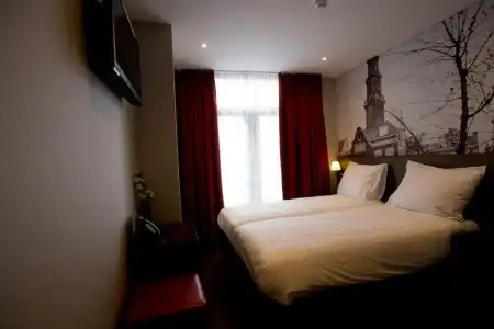 Royal Amsterdam - 32