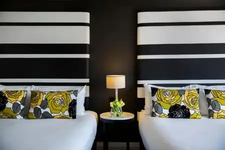Mövenpick Auckland - 57