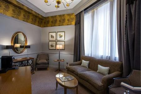 The Caledonian Edinburgh - 81