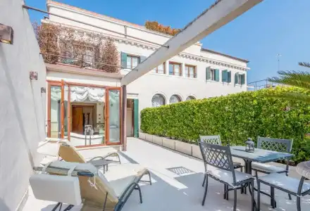Ai Cavalieri di Venezia - 30