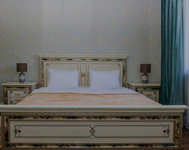 Grand Shale Apart-Hotel - 104