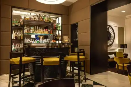 Mascagni Luxury Rooms & Suites - 19