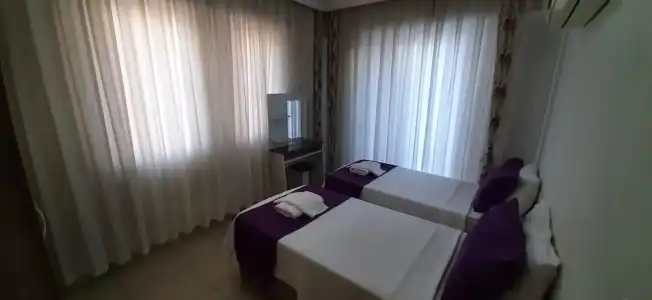 Karya Apartments - 57