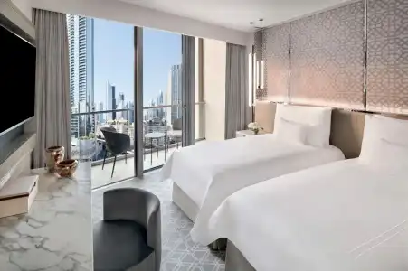 Kempinski Central Avenue Dubai - 80