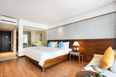 Hoang Ngoc Beach Resort - 70