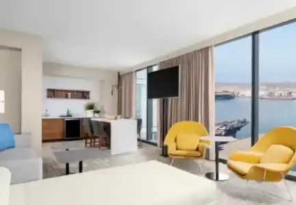 InterContinental San Diego by IHG - 96
