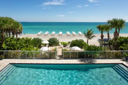 Solé Miami, A Noble House Resort - 13