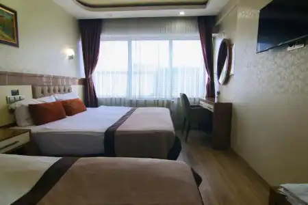 Grand Zara - 8
