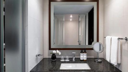 Hyatt Regency Tokyo - 51