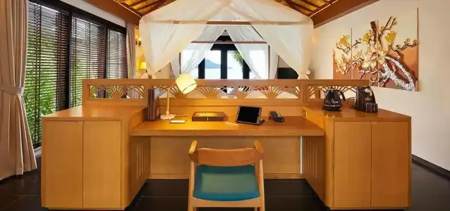 Beach Front Apartments - 93