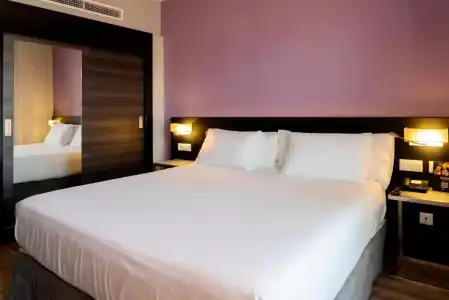 Sercotel Córdoba Medina Azahara - 9
