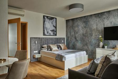 7seasons Apartments Budapest - 95