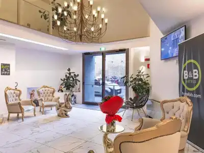 B&B Firenze Laurus al Duomo - 16