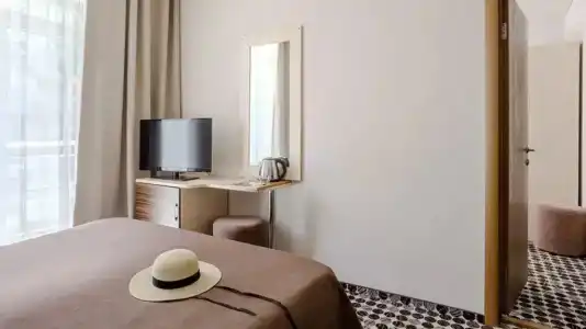 Ambra Resort All inclusive - 61