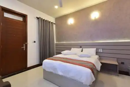 Nala Veli Beach & Spa - 42