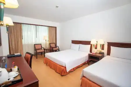 Ramada by Wyndham D MA - 10
