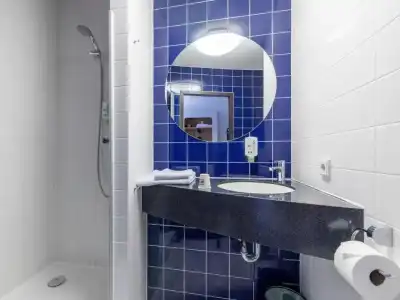 B&B Dresden-Messe - 27