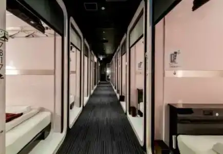 First Cabin Akasaka - 26