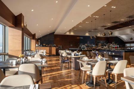 Radisson Blu Ankara Cankaya - 11