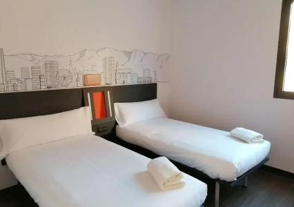 Four Points Flex by Sheraton Malaga Centre - 25