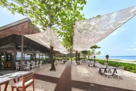 InterContinental Phu Quoc Long Beach Resort - 14