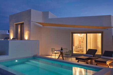 Apanemo & Suites - 119