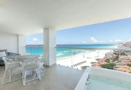 Le Blanc Spa Resort Cancun - Adults Only - All-Inclusive - 61