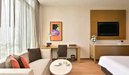 Eastin Grand Sathorn - 53