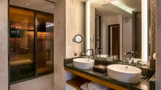 Park Hyatt Abu Dhabi and Villas - 41