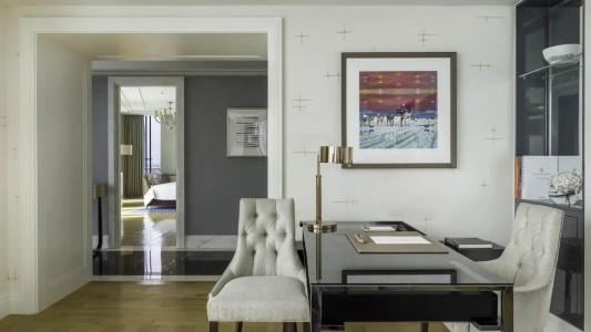 Four Seasons Abu Dhabi at Al Maryah Island - 61