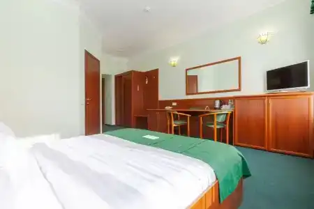 Bristol-Zhiguli - 119