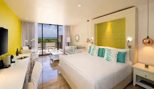 Paradisus Cancún - 63