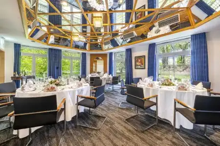 PLAZA INN Schmöker-Hof - 17