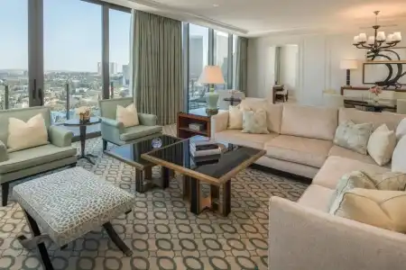 Waldorf Astoria Beverly Hills - 19